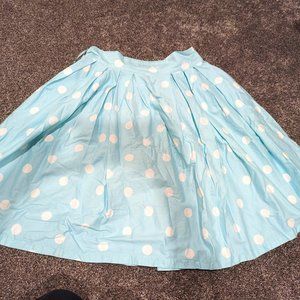 Lindy Bop Circle Skirt